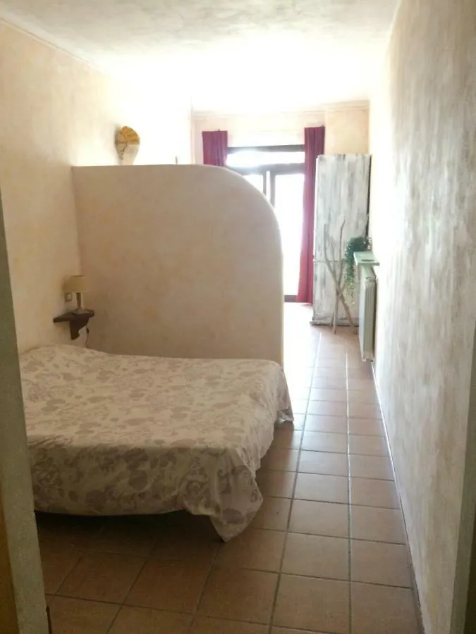 Creuza De Ma Hotel Santo Stefano al Mare 0*,