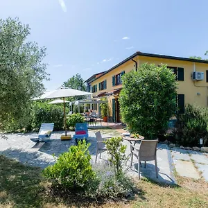  Alloggio per agriturismo Il Laghello Di Amina